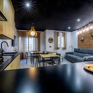  Apartahotel Enmayo 2021 España