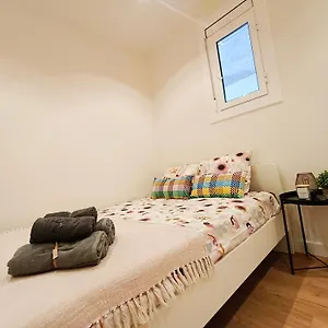  Hostal Private By El Born España