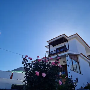 Casa rural Casa Hoya Limpia, Santa Cruz de la Palma (Isla de la Palma)