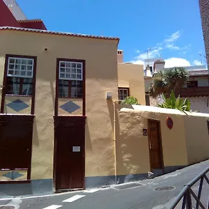 Apartamento Casa Julián, Santa Cruz de la Palma (Isla de la Palma)